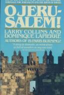 Cover of O Jerusalem!