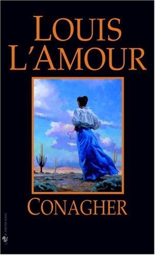 Cover of Conagher