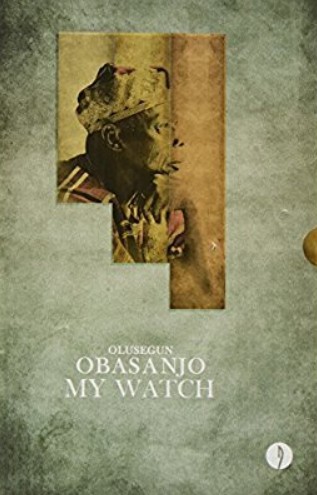 Cover of My Watch