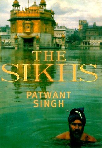 Cover of The Sikhs