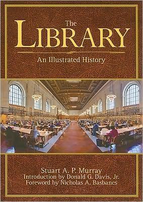 Cover of The Library