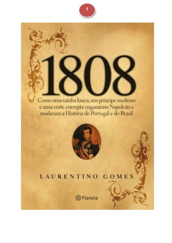 Cover of 1808
