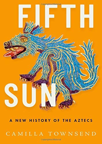 Cover of Fifth Sun