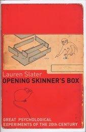 Cover of Opening Skinner's Box