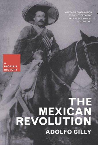 Cover of La revolución interrumpida